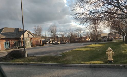 STCU Administrative Offices