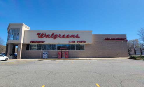 Walgreens