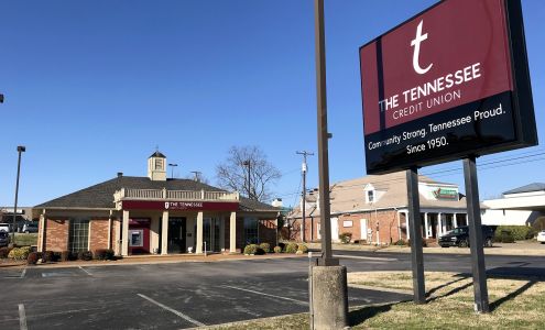 The Tennessee Credit Union