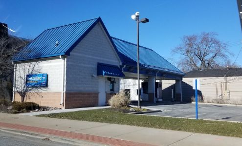 Centier Bank (ATM) Lowell