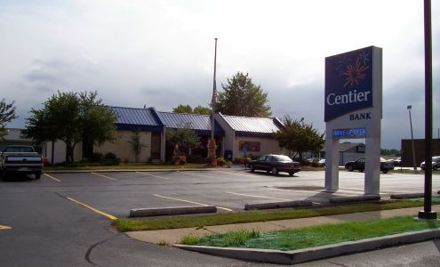 Centier Bank Lowell