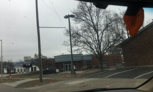 Kingsport Press Credit Union