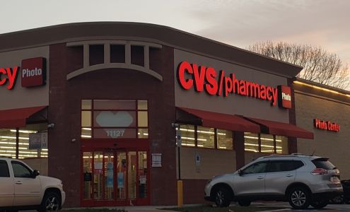 CVS