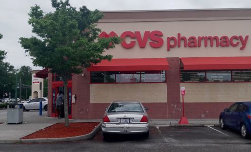 CVS