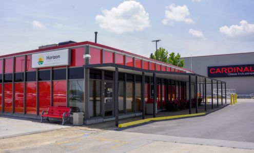 Horizon Credit Union