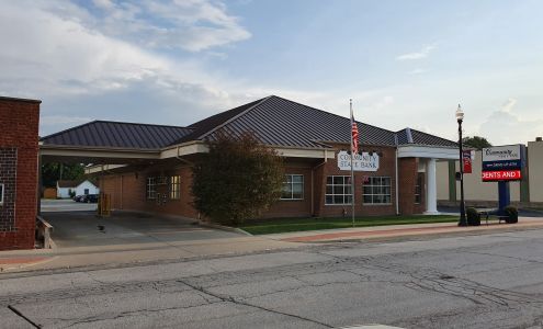 Community State Bank Brook