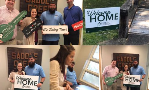 Bank of England Mortgage - Midsouth