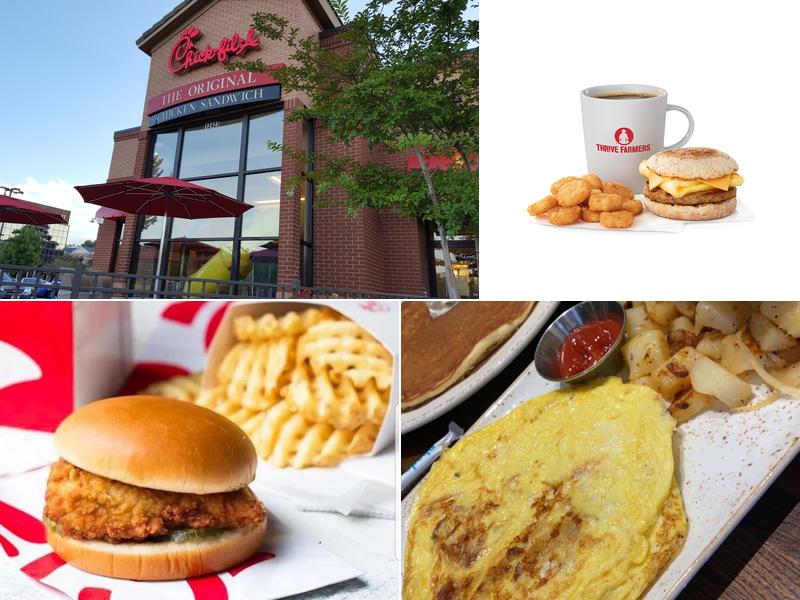 Chick-fil-A