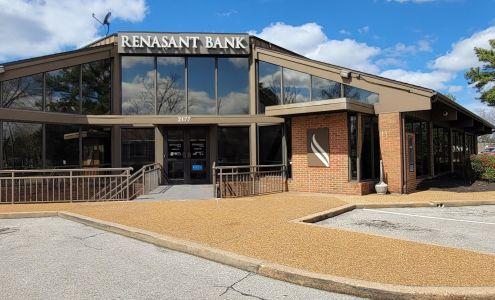 Renasant Bank Germantown