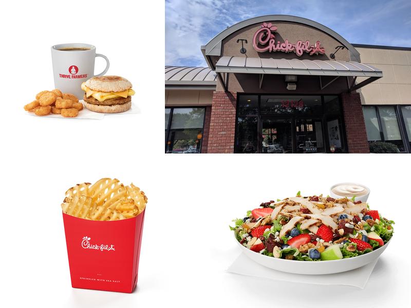 Chick-fil-A