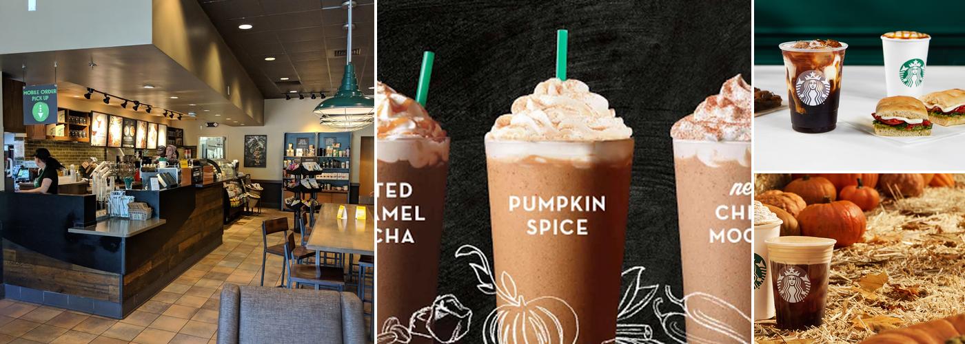 Starbucks
