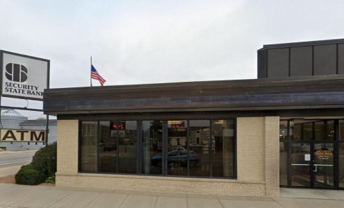 FM BANK Fergus Falls