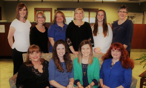 Bowater Credit Union