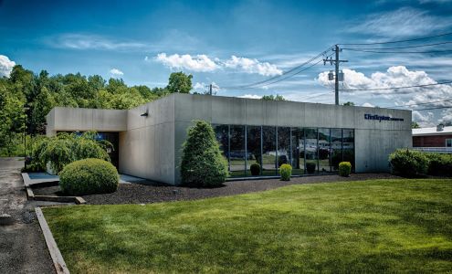 First Keystone Community Bank Wilkes-Barre