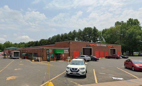 U-Haul Moving & Storage of West Hartford