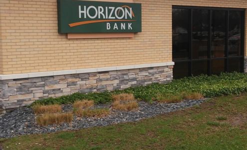 Horizon Bank Valparaiso