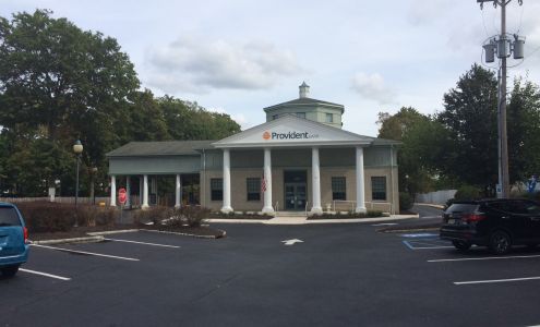 Provident Bank Morris Plains