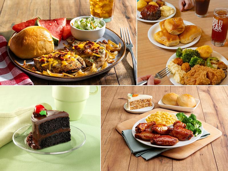 Golden Corral Buffet & Grill 305 Chatham Dr, Newport News