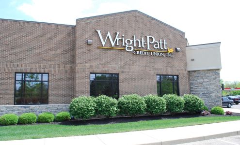Wright-Patt Credit Union