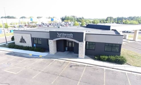 Northwoods Credit Union - Stanley