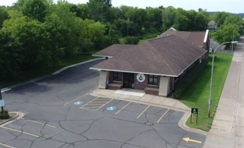 Northwoods Credit Union - Cloquet Main Branch