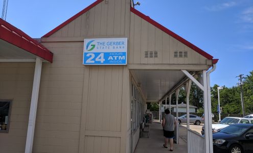 The Gerber State Bank Oreana