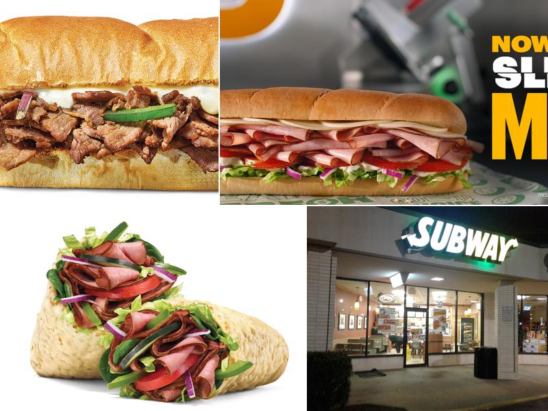 Subway