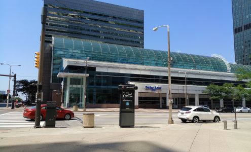 Dollar Bank Headquarters Cleveland Cleveland