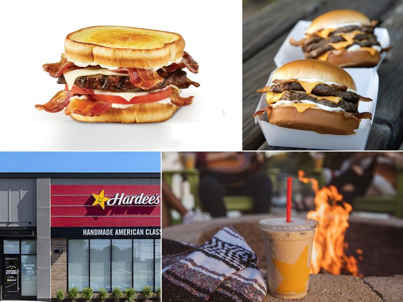 Hardee's