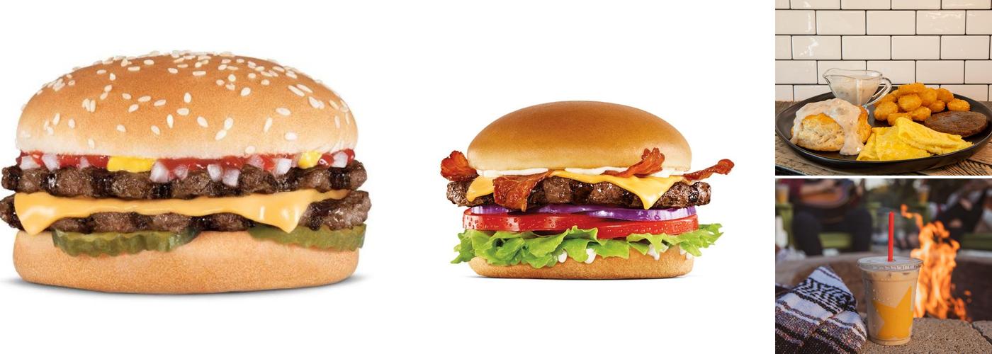 Hardee’s