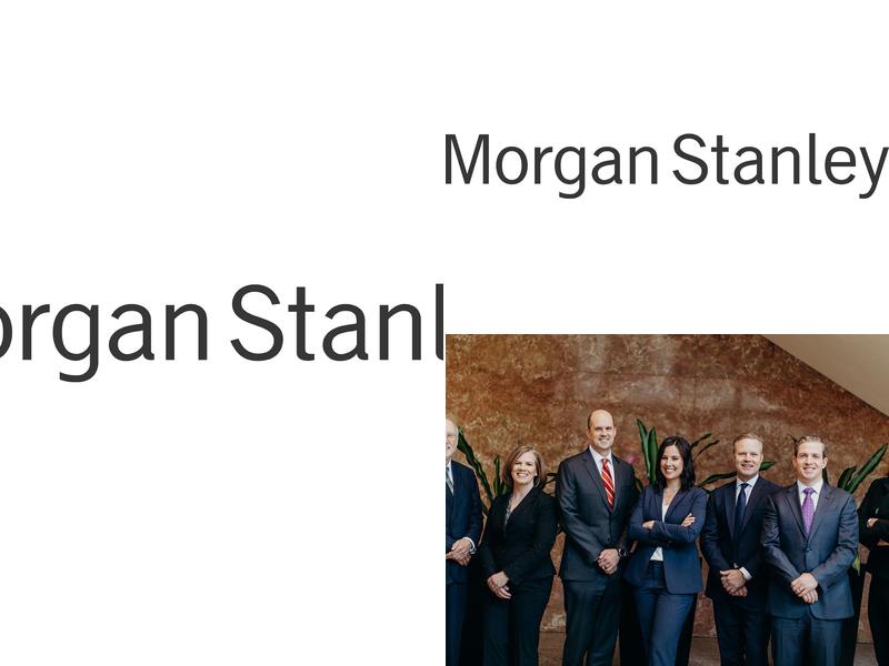 Morgan Stanley Financial Advisors
