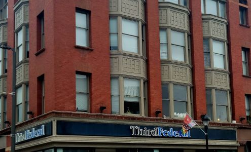 Third Federal Savings & Loan Cleveland