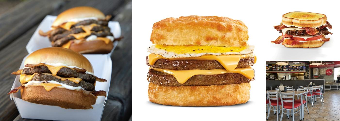 Hardee’s