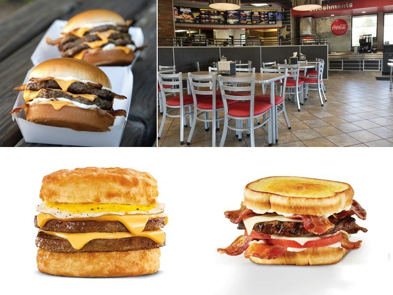 Hardee’s