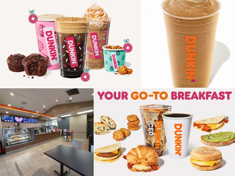 Dunkin'