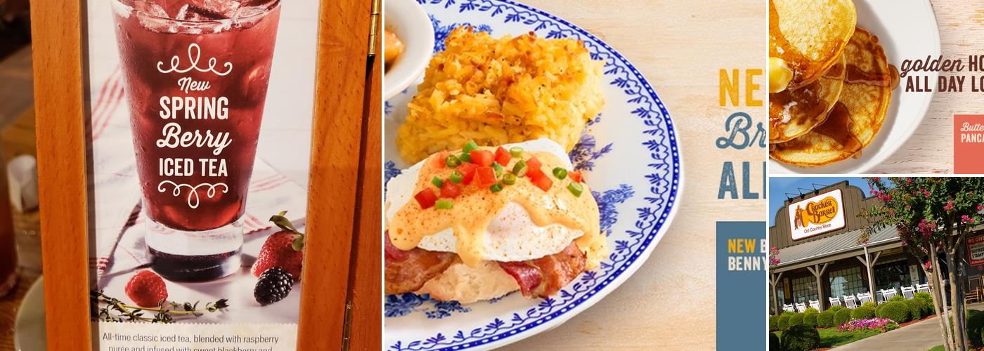 Cracker Barrel Old Country Store