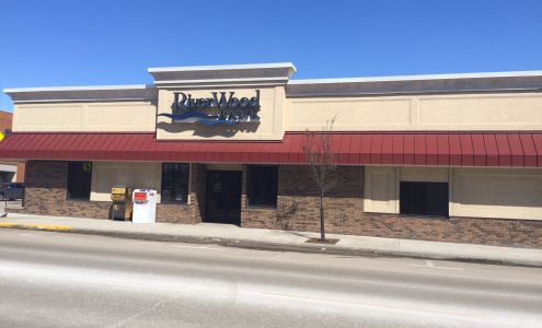 RiverWood Bank Morris