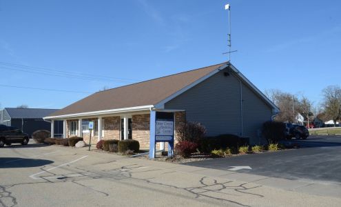 First Security Bank - Deer Creek Banking Center Deer Creek