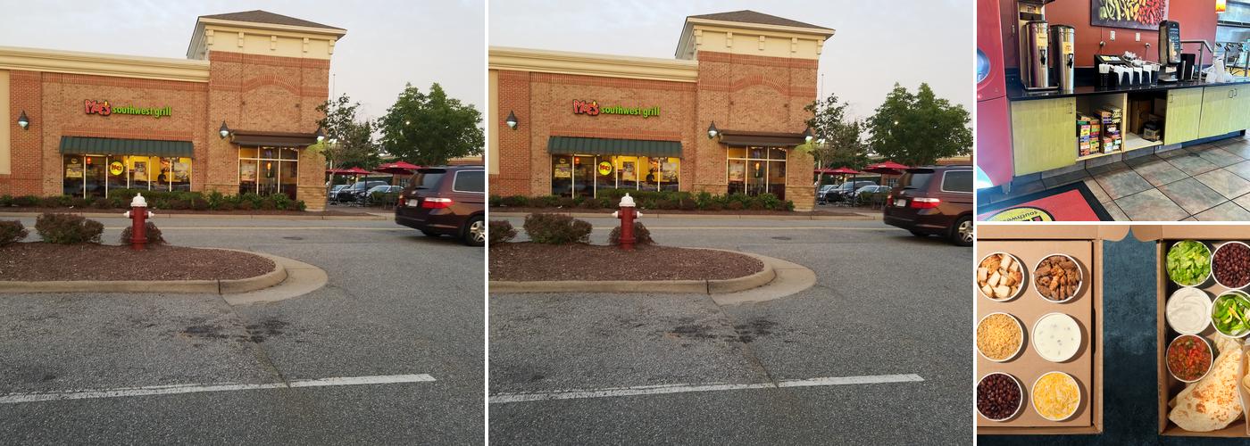 Moe's Southwest Grill