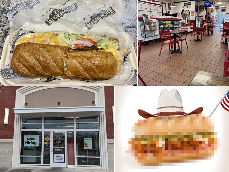 Firehouse Subs Jefferson