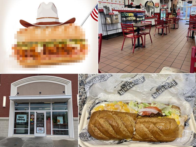 Firehouse Subs Jefferson