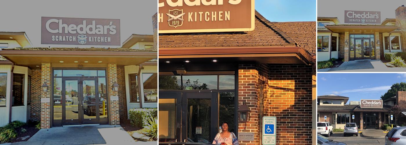 Cheddar's Scratch Kitchen