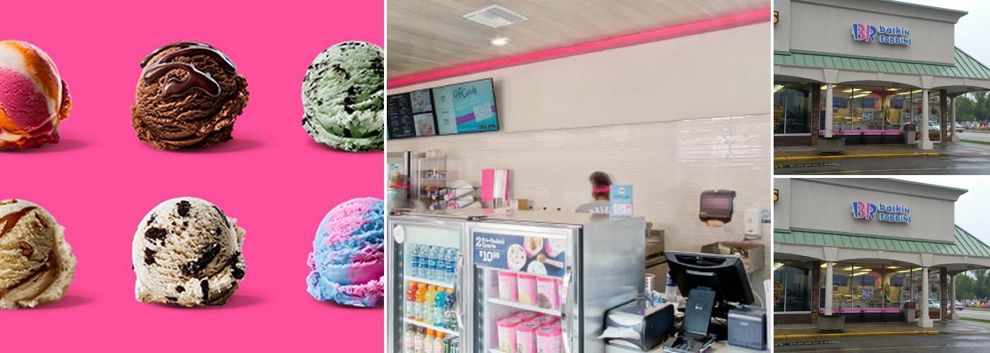 Baskin-Robbins