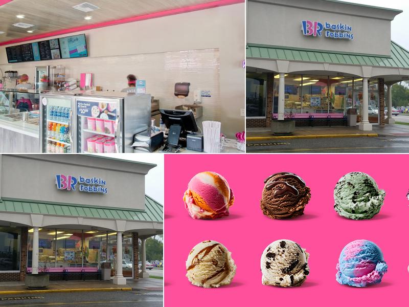 Baskin-Robbins