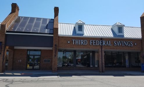 Third Federal Savings & Loan Cleveland