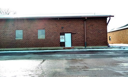 Mountain Lake Community Food Shelf Mountain Lake