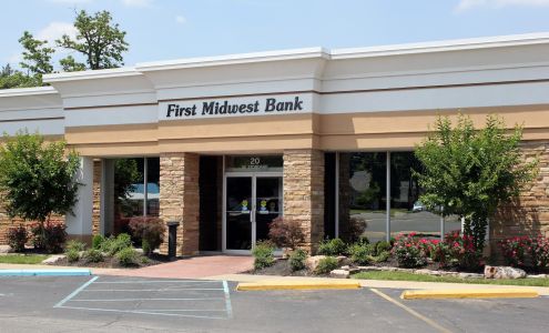 First Midwest Bank