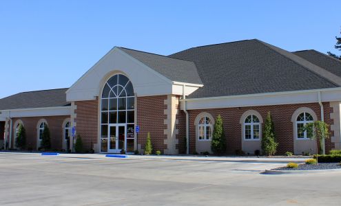 First Midwest Bank