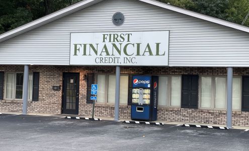 First Financial Credit