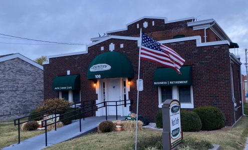 Matthew Duffy - COUNTRY Financial Representative